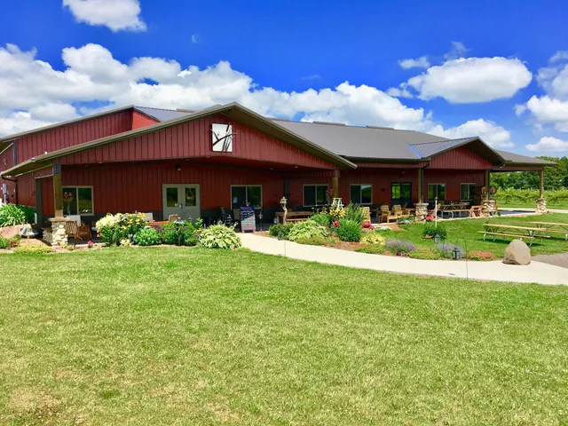 Vines & Rushes Winery