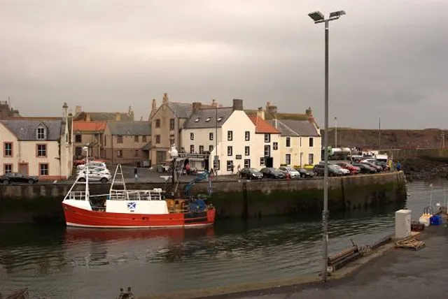 Eyemouth Harbour Trust