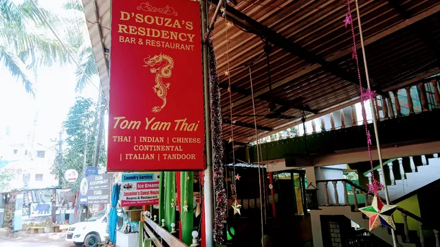 Tom Yam Thai