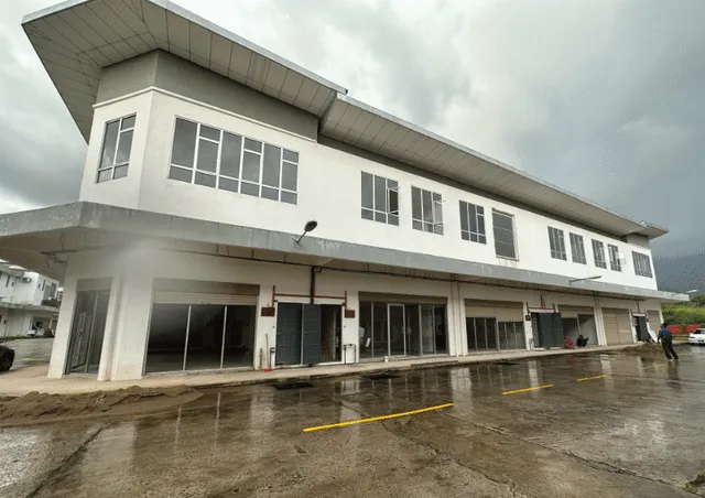 Chanteek Borneo Creations Sdn Bhd (1565504-P)