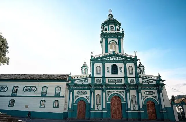 Templo de San Felipe