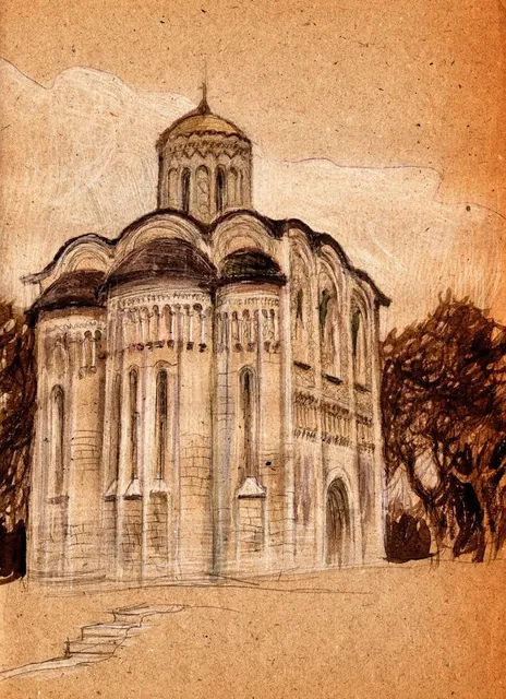 Vladimir-Suzdal Museum-Reserve