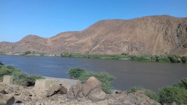 Sabloka Nature Reserve