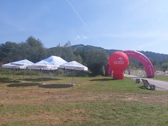 Miasteczko Biegowe - Festiwal Biegowy