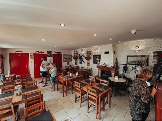 Smażalnia T. Stempiński