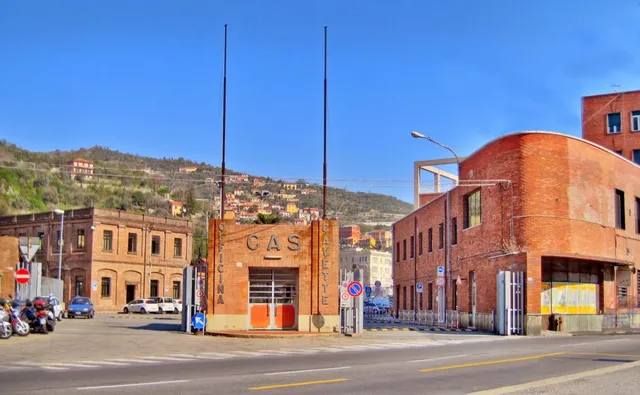 Museo dell'Acqua e del Gas