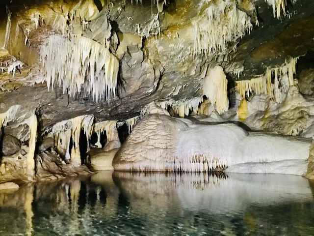 Grutas Karmidas