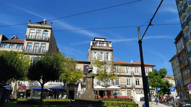 Porto Exit Games (Baixa)