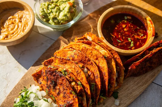 Ruben's Dupont Circle