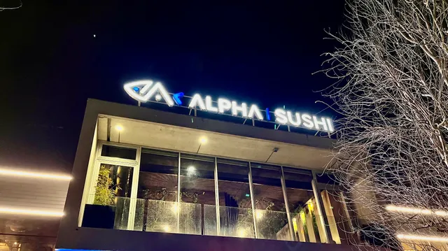 ALPHA SUSHI Reggio Emilia