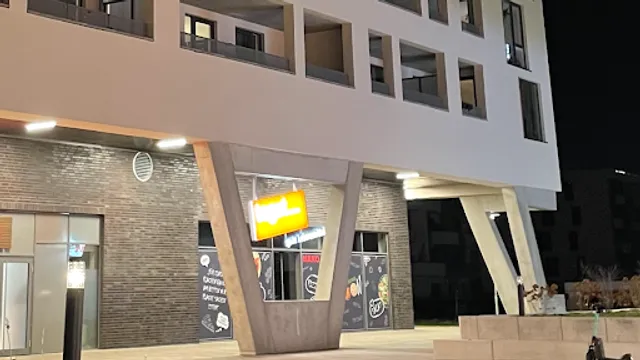 Pizza Punto It Pizza & Pasta Mainz