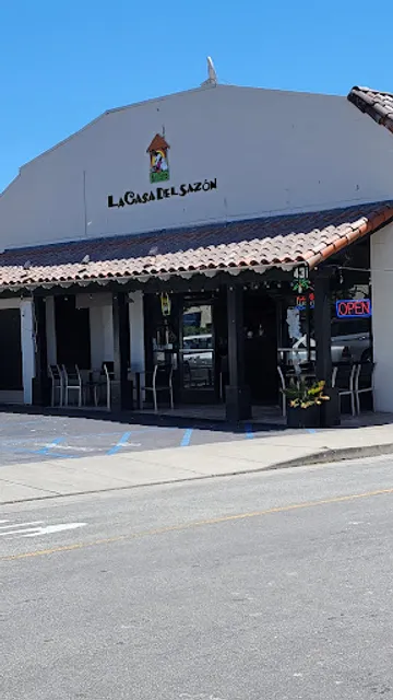 La Casa del Sazón 3