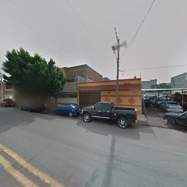 Pancita House - Menudería