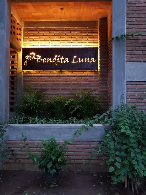 Hotel Bendita Luna