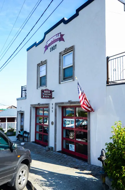 Coupeville Chamber of Commerce