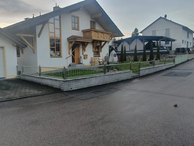 Ferienwohnungen Malz