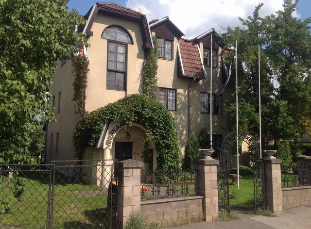 Vikerkaare Guesthouse