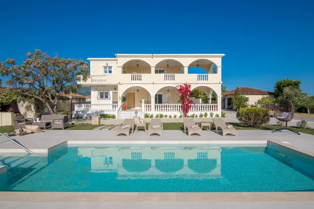 La Casa Di Nina Zakynthos