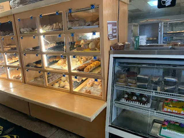 International Bakery