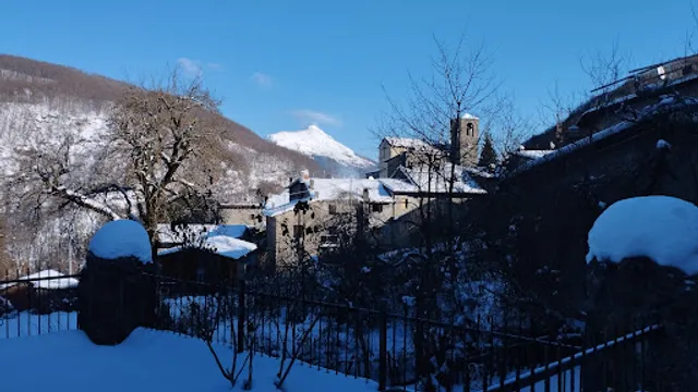 Circolo Sportivo Ricreativo "Cerreto Alpi"