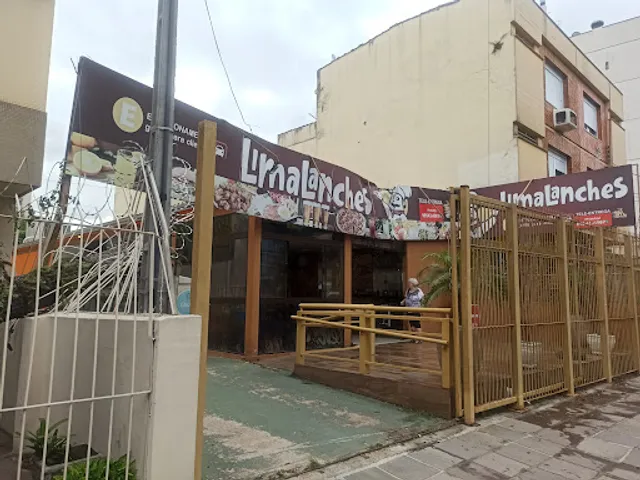 Lima lanches