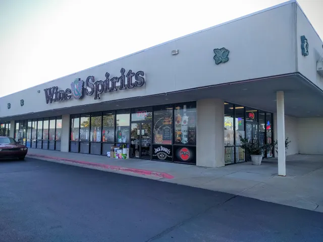 Seventy First Wine & Spirits