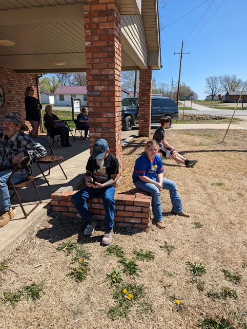 Lyndon Community Center