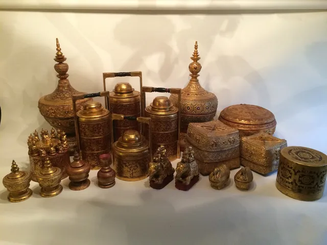 Marty's at Dunn and Sonnier