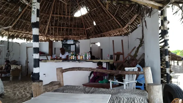 Copa Cabana Beach Bar And Restaurant