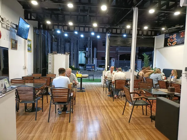 DELICIOUS DREAM DISH QR RESTAURANT