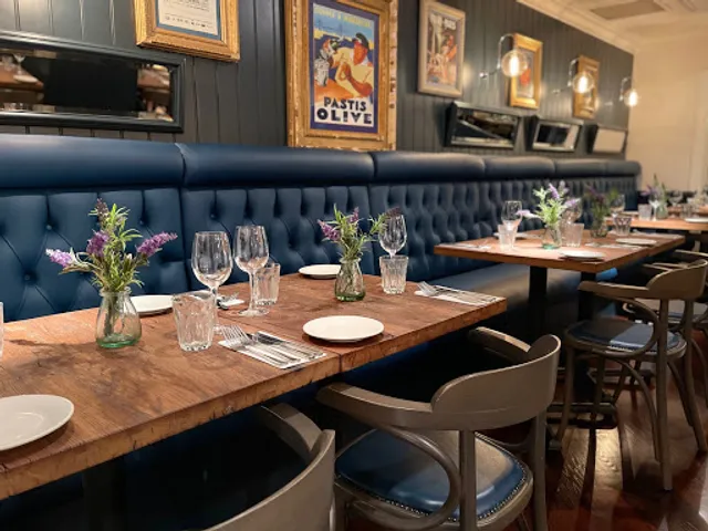 Bistrot Pierre - Stratford-upon-Avon