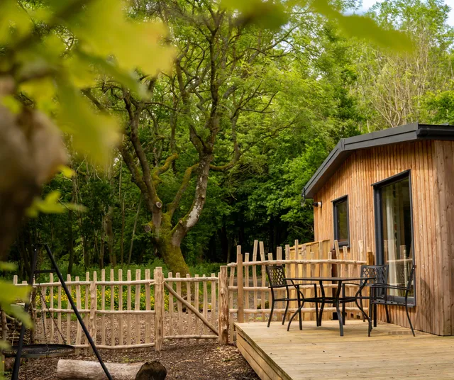 Tranwell Farm Campsite