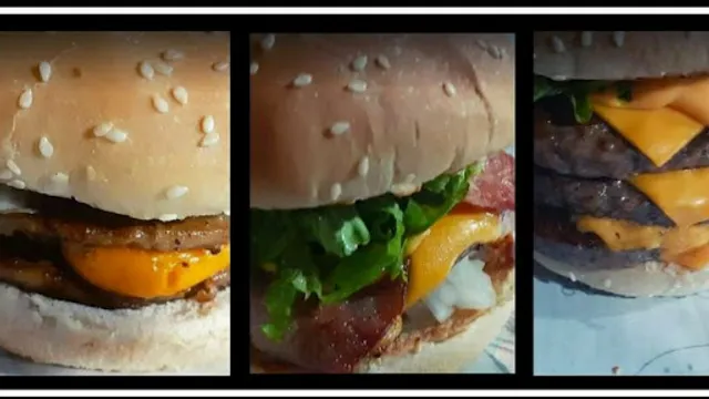 Lequinho Lanches GigaByte