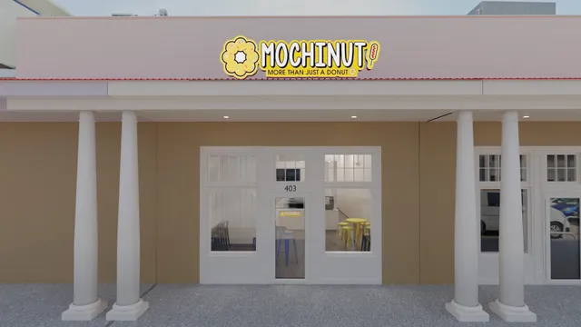 Mochinut