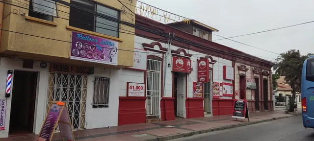 Hostal Valles del Mar