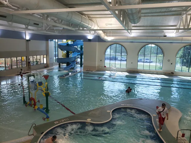 Mason Community Center