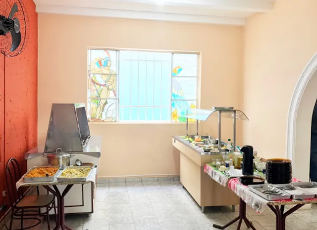 Opção Natural Restaurante Vegetariano