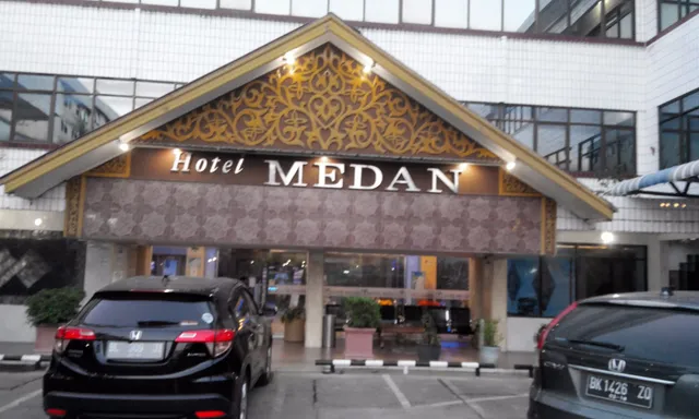 Hotel Medan