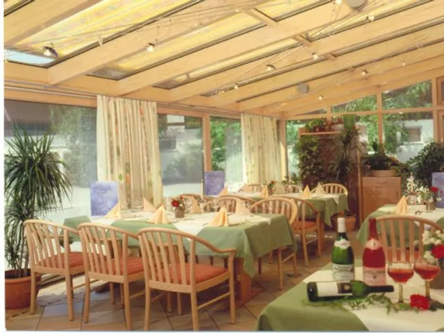 Landgasthof Bürgerstüble - Melanie Mölzner