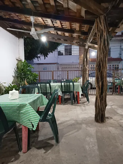 Cenaduria Doña Tere