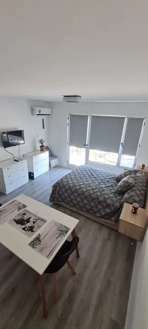 Monoambiente "Del barquito" alquiler temporario