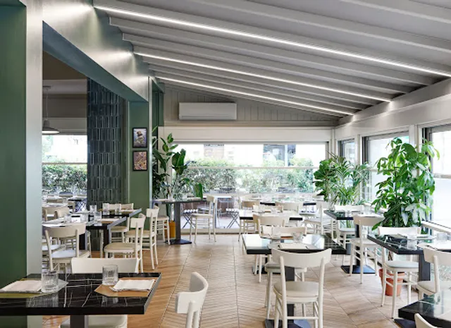 Ristorante Pizzeria Pinterrè