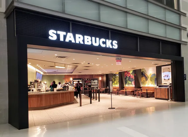 Starbucks