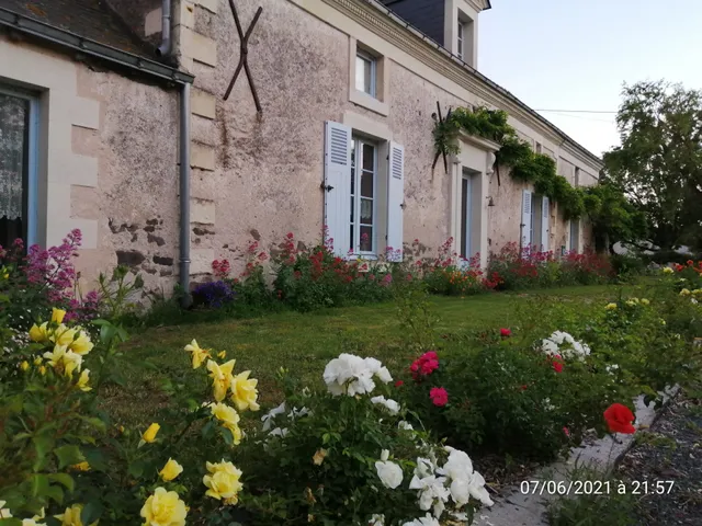 Chambres d hôtes Les Ateliers