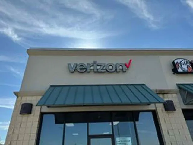 Verizon
