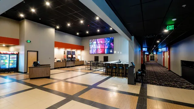 Horizon Cinemas Aberdeen