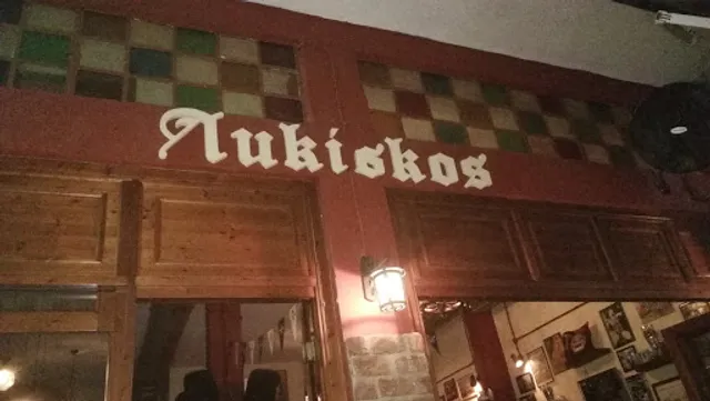 Lykískos