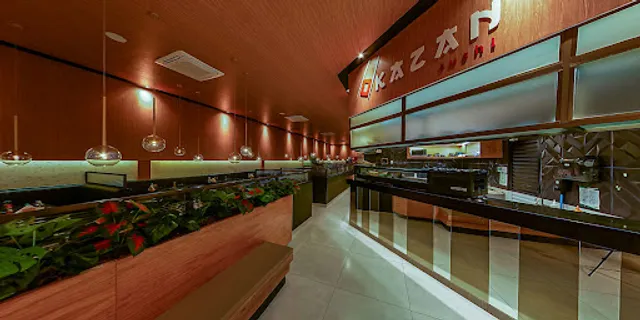 Okazan Sushi Guarulhos