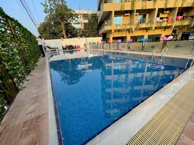 Hotel Kollol by J&Z Group, Cox's Bazar