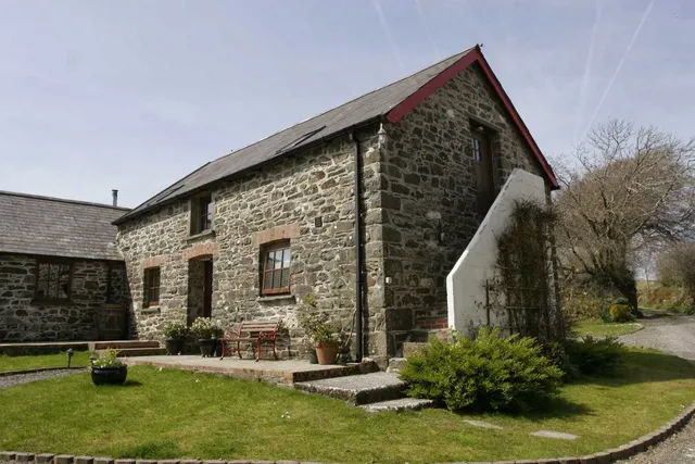 Preseli Farm Cottages, Pembrokeshire